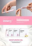 Wettrust Innergarm Disposable Moisturizing Gel For Women Cosmetic 120PCS Set. Fixed Price $117.78.
