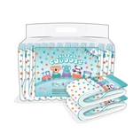 Rearz *new* Mega Critter Caboose Adult Overnight Diaper - Bag Of 12. Fixed Price $62.95.