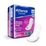 Attends Incontinent Pad 10.5" Breathable Moderate 20 Ct. Fixed Price $11.61.