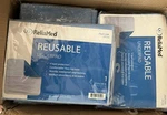 ZRUP2336R - Reliamed Reusable Underpad X. Fixed Price $15.00.