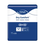 Tena Dry Comfort Moderate Absorbency Incontinence Brief X-large (52-62 Inch). Fixed Price $69.49.