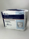 Covidien Sure Care 1605 Adult Disposable Pull On Up Underwear Diapers S/m 20 Ct. Fixed Price $9.26.