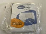 Wearever For Men Leak Control Regular Absorbency Underwear, Medium, Grey. Fixed Price $9.00.