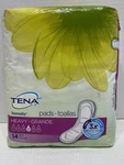 Tena Serenity Bladder Control Pads Heavy (pack Of 14). Fixed Price $8.00.