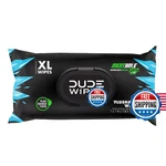 Dude Wipes Menthole Xxtreme Flushable Infused Extra-large Adult. Fixed Price $28.33.