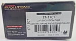 17-1707 Powerstop Brake Pad Sets 2-WHEEL Rear For Chevy Yukon Tahoe Gmc Xl. Fixed Price $37.50.