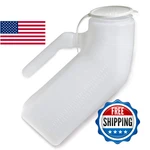 Carex Portable Urinal For Men - Male & Travel John Plastic. Fixed Price $15.20.