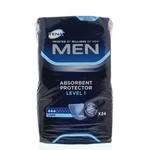 Tena Level 1 Incontinence Pads For Men, Light Absorbency, Discreet Daily .... Fixed Price $33.53.
