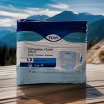 Complete +care Ultra By Tena Adult Incontinence Brief Large Mod Absorbency 24 Ct. Fixed Price $12.98.