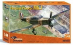 1/48 Dora Wings DW48035 Percival Proctor MK.1. Fixed Price $35.00.