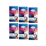 Tena Women Xl Super Plus Underwear, Stylish White 14 Ct. - Pack Of 6. Fixed Price $105.31.