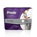 Presto Flexright Underwear, Overnight. Fixed Price $17.59.