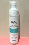 New Mckesson Thera Rinse Free Foaming Shampoo & Body Cleanser Wash 9 Oz. Fixed Price $12.50.