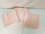 Premium Washable Underpads Bed Reusable Waterproof Incontinence 34"X36". Fixed Price $24.95.