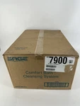 44 Packs Sage 7900 Comfort Bath Premium Cleansing Washcloths 8" X Disposable. Fixed Price $100.00.