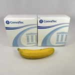 Convatec 125266 Sur-fit Natura Stomahesive Flexible Wafer Tan 2.75. Fixed Price $94.99.