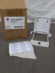Nice-pak Medium Non-locking Wall Mount Sani-bracket. Fixed Price $13.59.