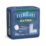 Medline Protective Size 40-56 (adult Underwear). Fixed Price $19.95.