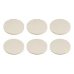6PCS Wool Felt Polishing Pads Buffing Wheel Flocking Hook & 3 Inch. Fixed Price $18.94.