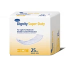 Dignity Incontinence Liner 4 X 12" Pant 26955 Light To Moderate 25 Ct. Fixed Price $18.68.