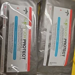 Medline Aloetouch Hypoallergenic Skin Protectant WIPES/CLOTHS-2 Packs 48. Fixed Price $16.99.