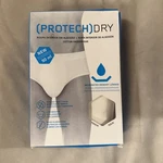 Protechdry Washable Urinary Incontinence Cotton Underwear For Men. Fixed Price $22.00.