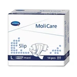 Molicare Slip Maxi Incontinent Brief, Large. Fixed Price $57.00.