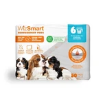 Wizsmart Heavyweight Dog Pads Absorbent Leak Proof Pet Training With Stay. Fixed Price $65.55.