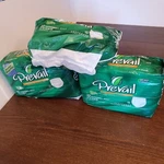 Lot Of Prevail Skin Smart Adult Underwear 22 Ct Small 20"-34". Fixed Price $28.79.