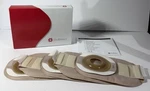 Hollister 8665 Flextend Ostomy Pouch Piece Soft Convex 1/2" Precut Exp: 2029. Fixed Price $39.99.
