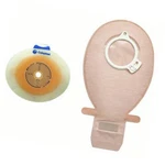Sensura Click Two-piece Closed End Opaque Filtered Ostomy Pouch, 8 Inch Length,. Fixed Price $81.53.