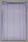 1PC Large Molicare Super Plus Diaper 169870 Poly Plastic Thick Overnight Brief. Fixed Price $9.95.