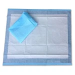 300 Medline Protection Plus 4-PLY Economy Extra Absorb Under Pads MSC281230. Fixed Price $48.95.