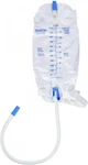 Teleflex Easy Tap Urinary Leg Bag 950ML Anti-reflux Valve 18" Extend Tube, 24 Ct. Fixed Price $53.71.