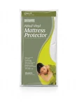Best Bedding Fitted Vinyl Mattress Protector - Queen Size Waterproof Stainproof. Fixed Price $22.00.