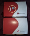 120 (2 Boxes Of 60) Hollister 18373 New Image Closed Pouch With Filter 2029 2030. Fixed Price $200.00.