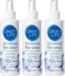 No-rinse Peri-wash, 8 Fl Oz Soothing, Protecting Perineal Cleanser Rin.... Fixed Price $22.20.