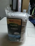 (1) New Depend Fit-flex Underwear For Men Size L/xl 6 Count Maximum Absorbency. Fixed Price $76.00.