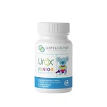 Urox Junior Natural Bladder Control - Nocturnal Enuresis Count (pack Of 1). Fixed Price $46.40.
