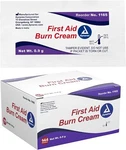 Dynarex 1165 First Aid Burn Cream Ointment For Minor Cuts, Wounds, (144/BX). Fixed Price $18.99.