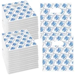 Colarr 200 Pcs Dental Bags For Patients Bulk 9 X 8 Inches Stylish Style. Fixed Price $25.42.