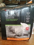Cvs Health Stretch Fit Adj Briefs Triple Layer Absorbent L/xl- 20 Count Unisex. Fixed Price $20.00.