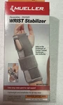 Mueller Sports Medicine Reversible Wrist Stabilizer W/spoon Women Sm/md New. Fixed Price $26.50.