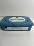 Medline Readyflush Flushable Wipes (60 Per Tub), Scented, Biodegradable. Fixed Price $11.04.