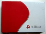 Hollister 18103 2-PIECE Ostomy Pouches + 14803 New Image Skin Barriers. Fixed Price $19.99.