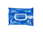 Staydry Disposable Wipe 2 Pack 100 Washcloths Large Adult Body And Incontinence. Fixed Price $9.99.