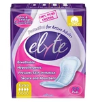 Incontinence Pads 100 Percent Pure Cotton Hypoallergenic 20 Count Soft Absorbent. Fixed Price $28.99.