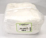 Hospeco Taskbrand Oil Only Sorbent Pads Unscented 14" X 17" White 100 Pack. Fixed Price $39.90.