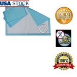 Disposable Waterproof Under Pads Medical Grade Elderly Adults Incontinence Care. Fixed Price $35.28.