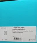 Coloplast 114132 Box (30) Mio Click Piece Closed Maxi Pouch Top Quality New. Fixed Price $28.99.